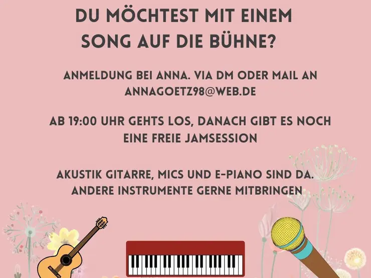 Bild zur Veranstaltung
