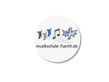 Logo Musikschule Fürth e.V.