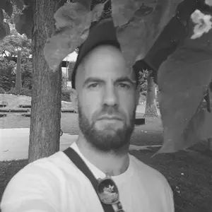 Stefan Roess Portraitbild Stefan Roess