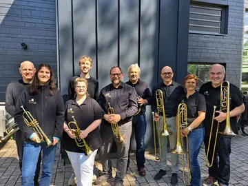 Posaunenchor Heilig Geist Fürth