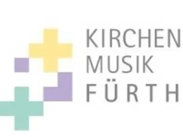 Logo Kirchenmusik Fürth