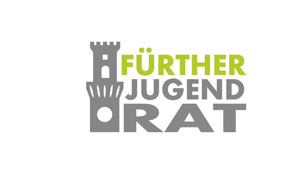 Fürther Jugendrat Logo Fürther Jugendrat