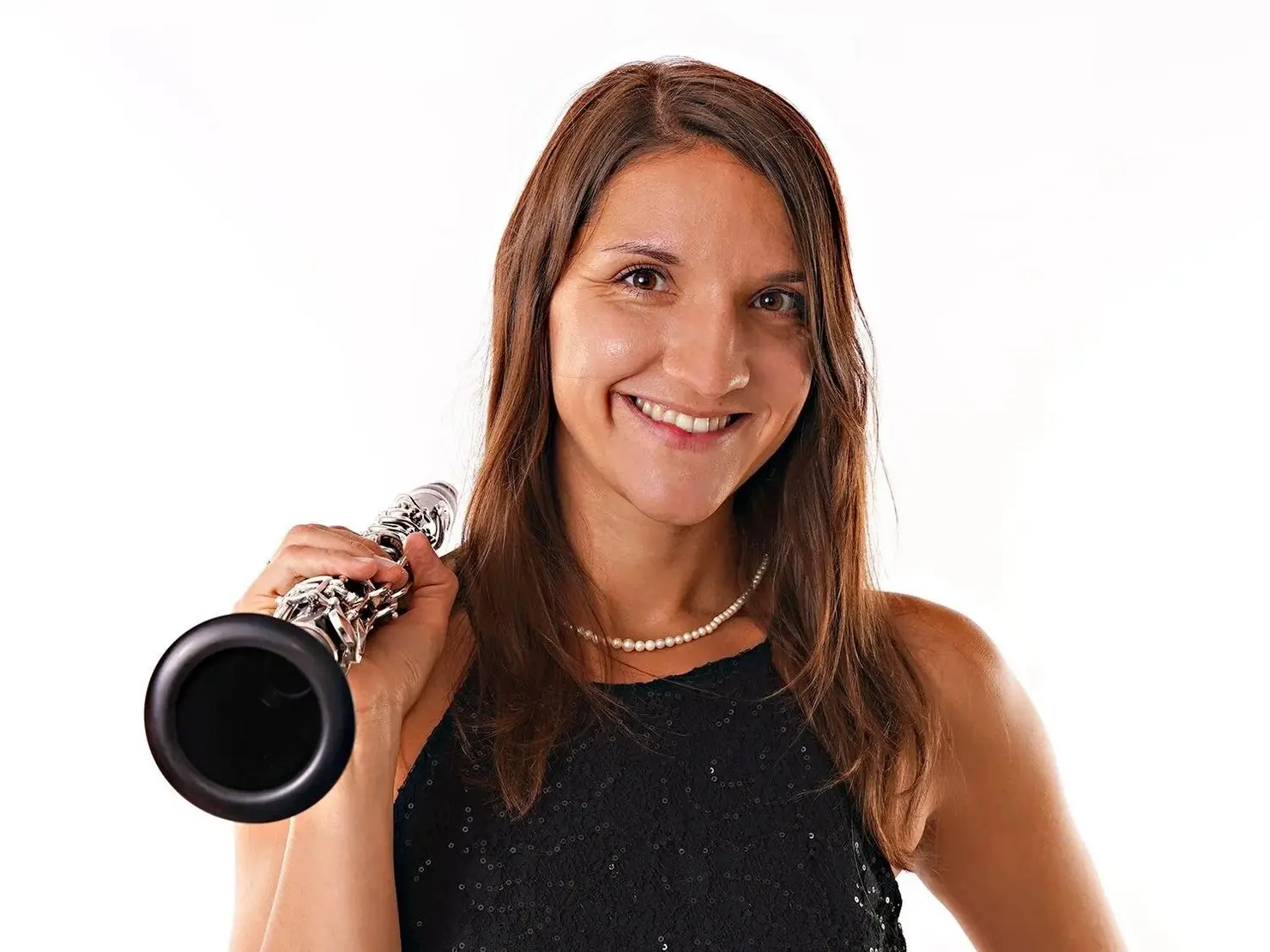 Felicitas Gätzschmann. Foto: Katrin Fetzer