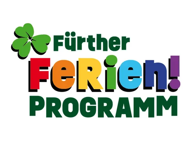 Logo Fürther Ferienprogramm Klick öffnet die Meldung.