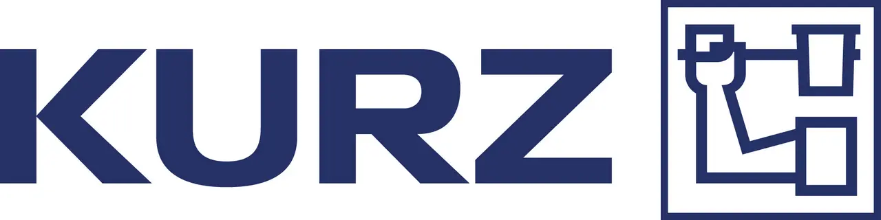 KURZ Logo der Firma KURZ