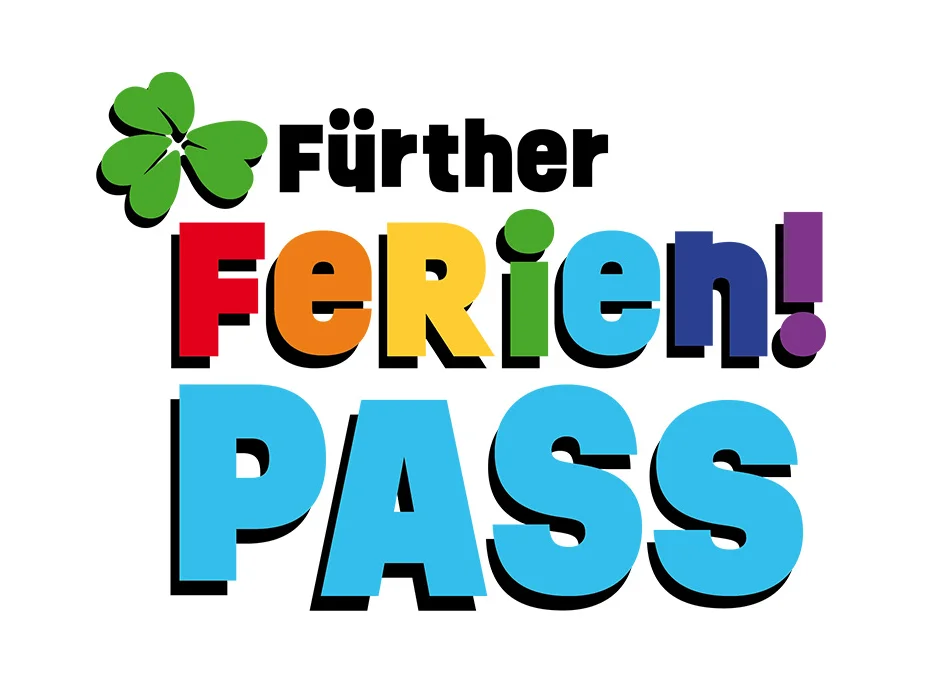 Logo Fürther Ferienpass