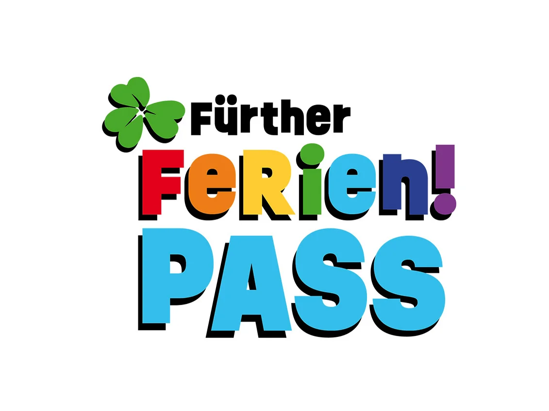 Logo Fürther Ferienpass