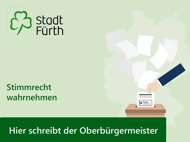 Grafik zur Bundestagswahl. Klick öffnet Bild in größerer Ansicht.