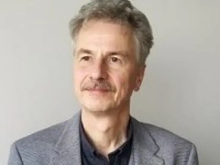 Professor Dr. Carsten Wilke