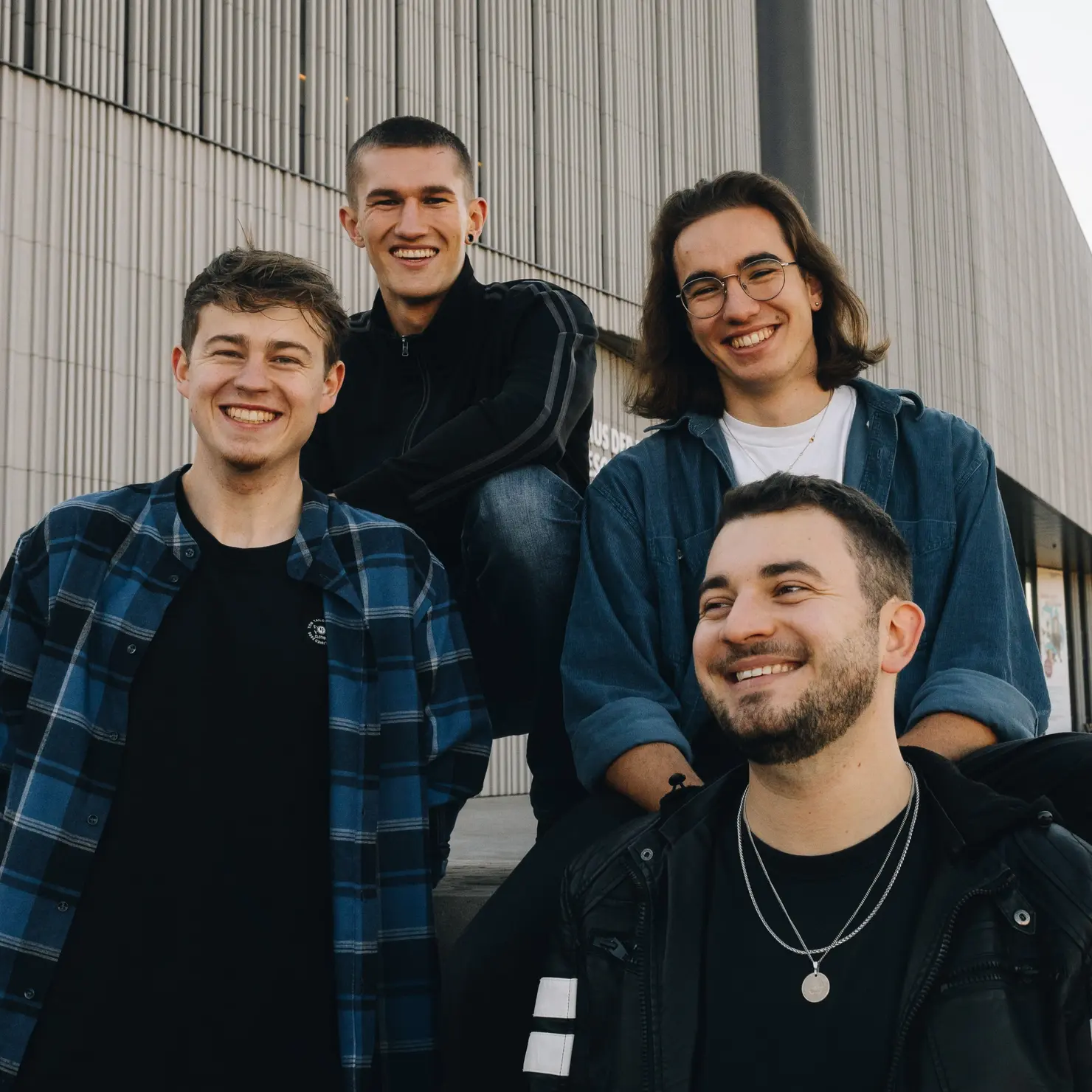 Bandfoto Kurz Nach2