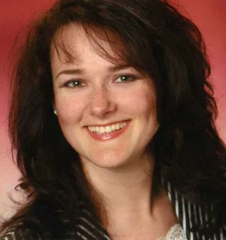 Porträt von Lana Haller.