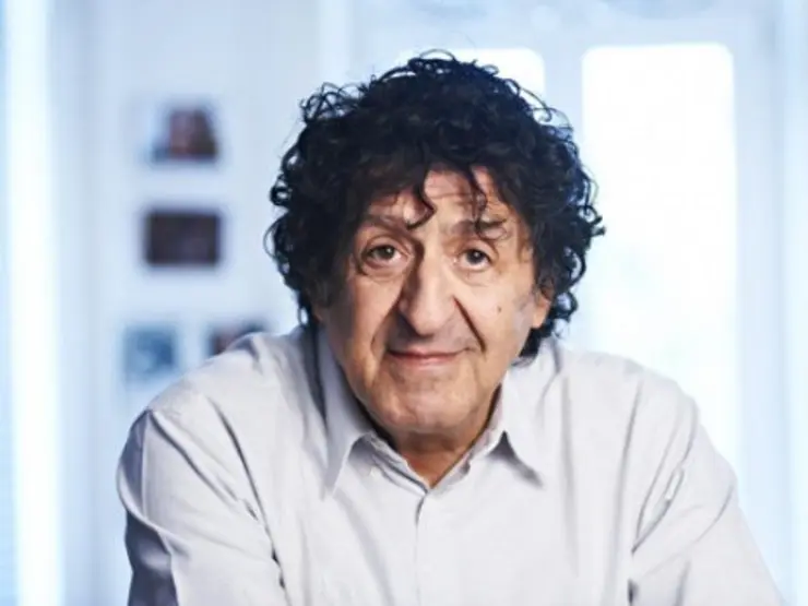 Robert Schindel
