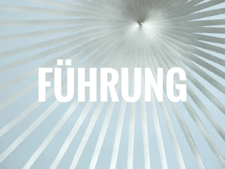 Bild zur Veranstaltung