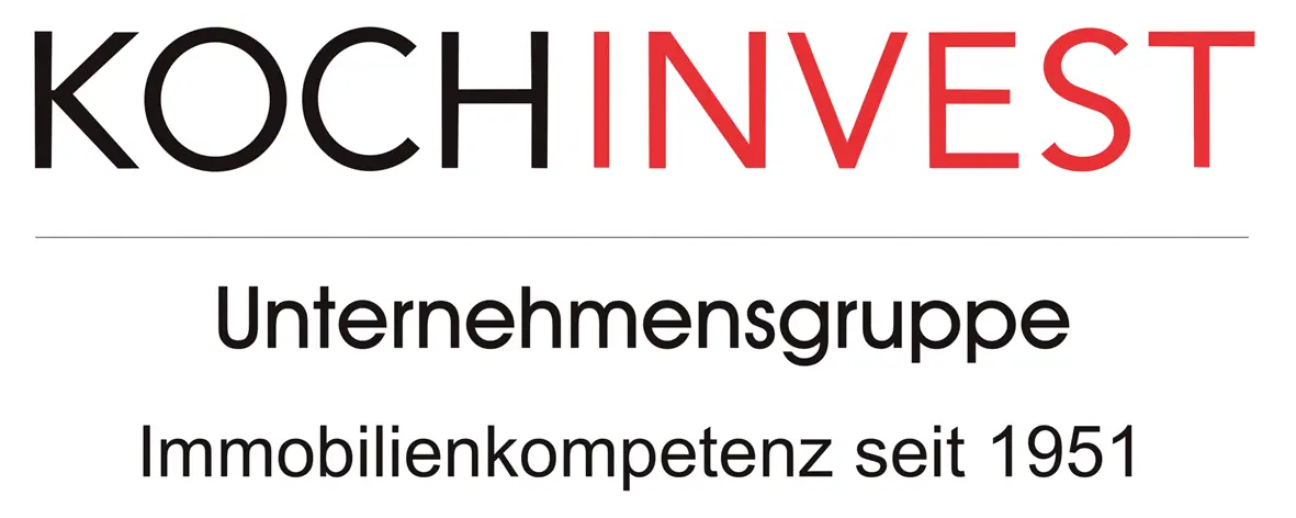 Logo Kochinvest Logo der Firma Kochinvest