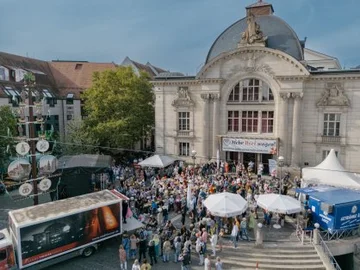 Bild zur Veranstaltung