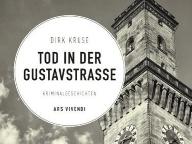 Dirk Kruse - Tod in der Gustavstraße