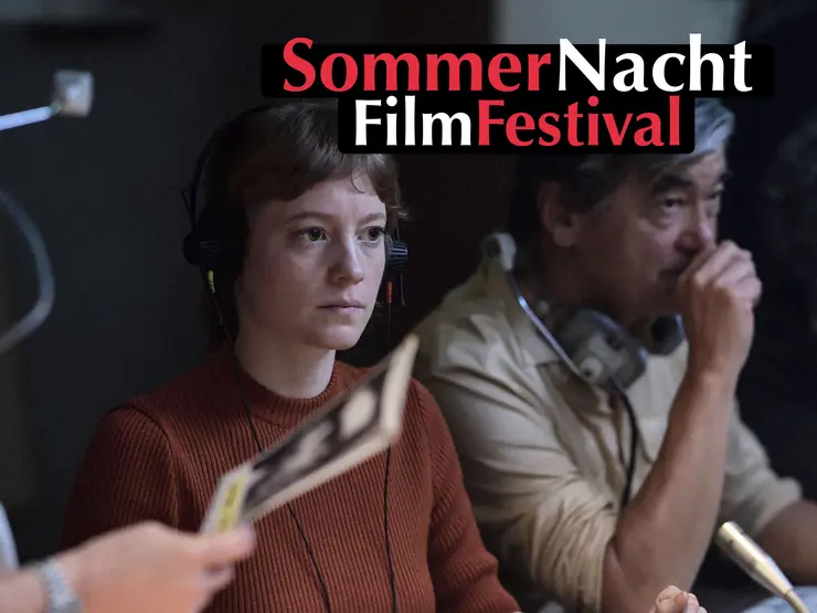 Filmstill aus "September 5"