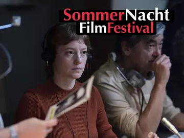 Filmstill aus "September 5"