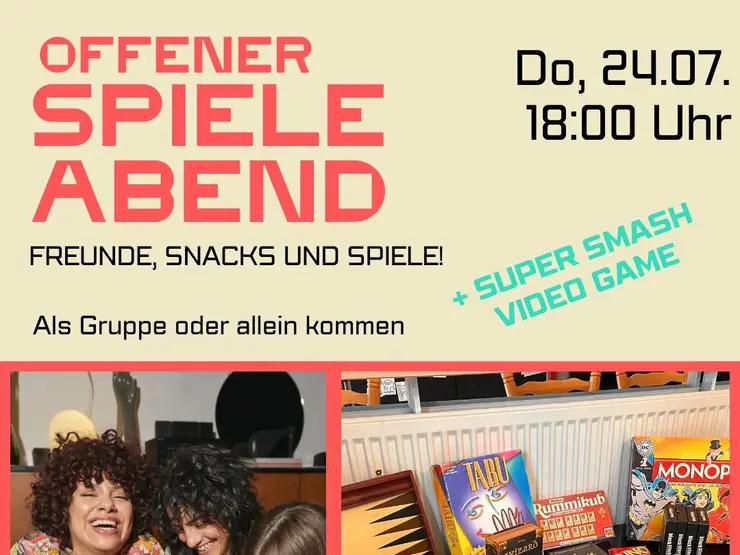 Bild zur Veranstaltung