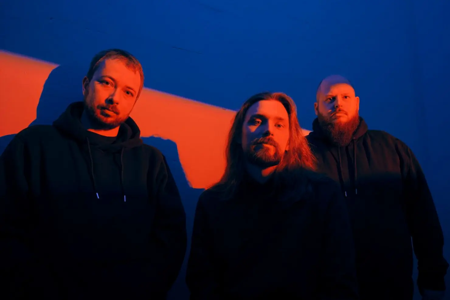 Bandfoto Onexx
