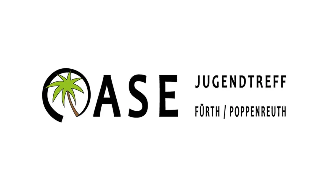 Jugendtreff Oase Logo Jugendtreff Oase