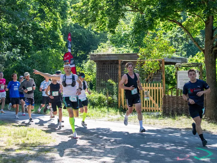 Sparkassen-Metropolmarathon 2025