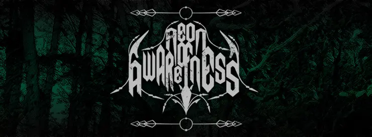 Logo Aeon of Awareness