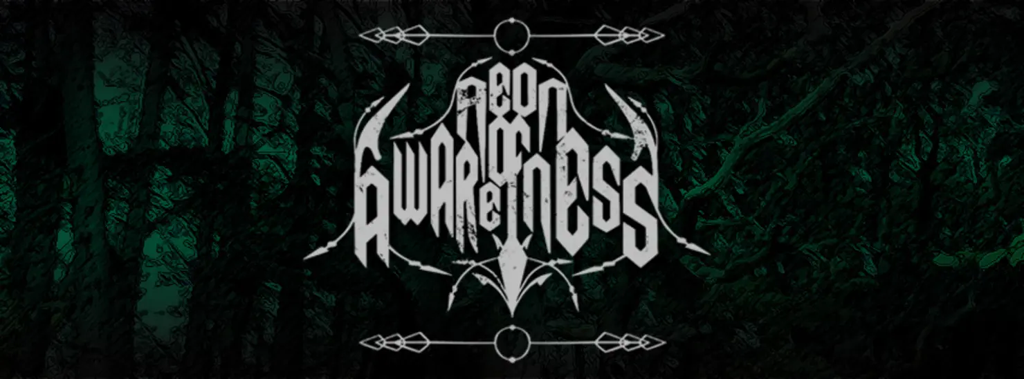 Logo Aeon of Awareness