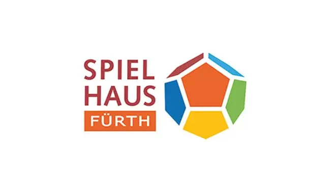 Logo Spielhaus Fürth Logo Spielhaus Fürth