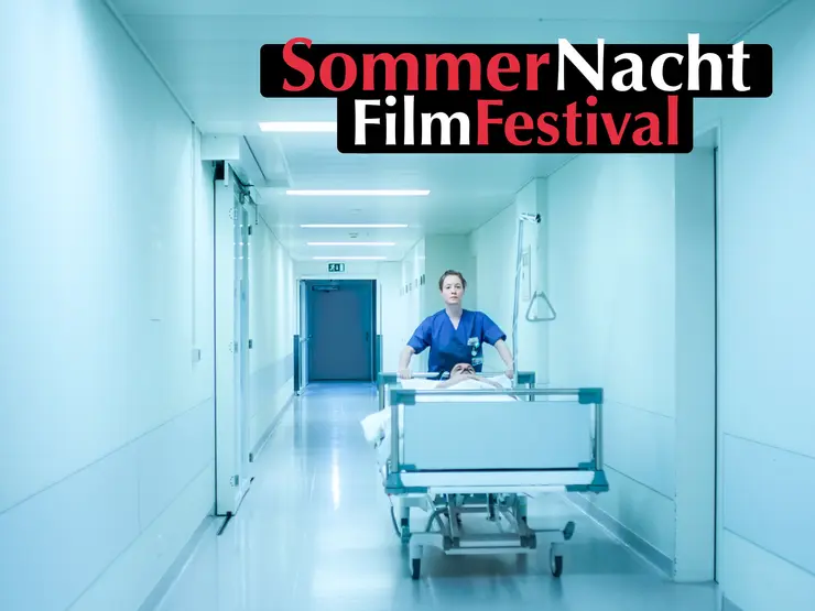 Filmstill aus "Heldin"