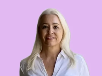 Portraitbild Patricia Hein