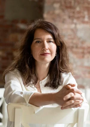 Portraitbild Stefanie Taschinski
