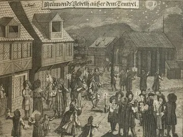 Bild zur Veranstaltung