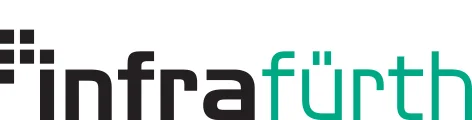 Logo infra fürth