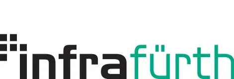 Logo infra fürth infra fürth