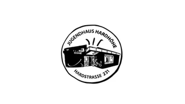 Logo Jugendhaus Hardhöhe Logo Jugendhaus Hardhöhe