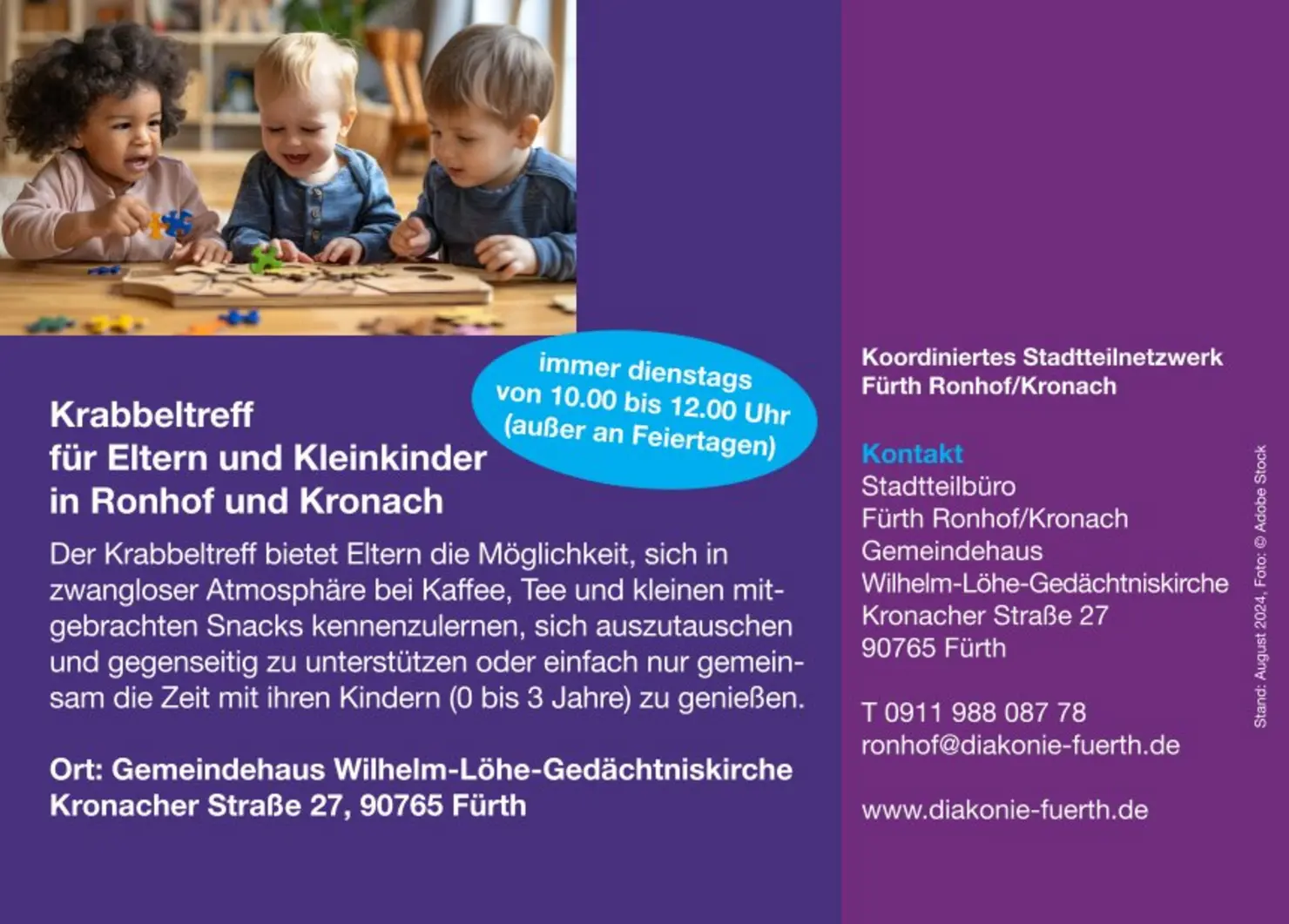 Bild zur Veranstaltung