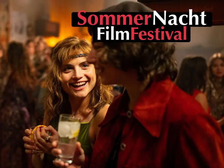 Filmstill aus "Köln 75"