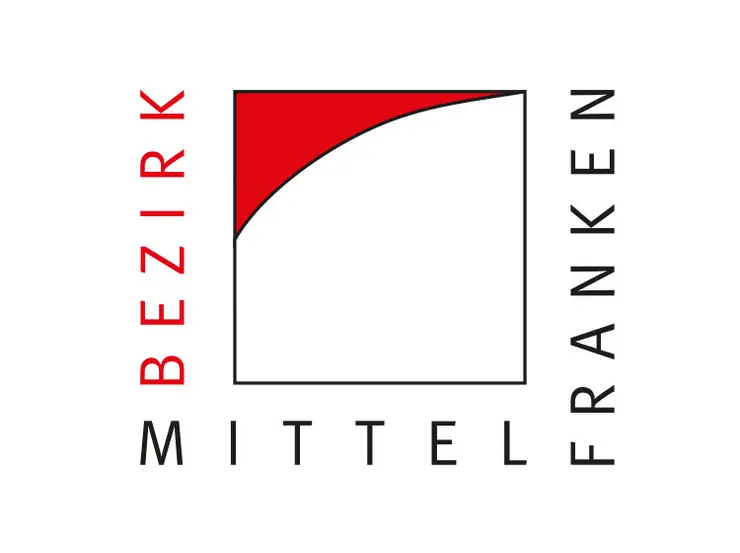 Bezirk Mittelfranken. Externer Link, öffnet neues Fenster.