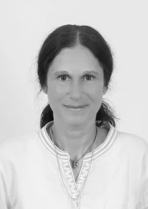 Portraitbild Anja Habschick