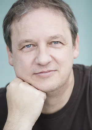 Portraitbild Manfred Theisen 