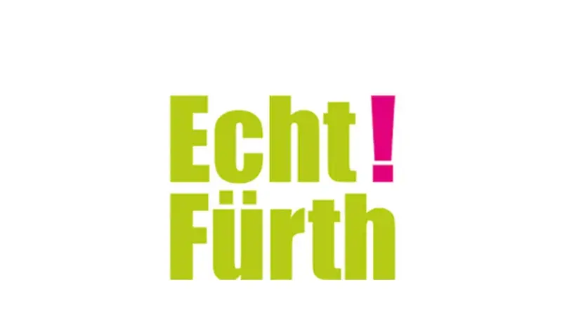 Logo Echt Fürth Logo Echt Fürth