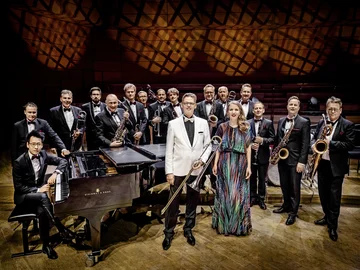Glenn Miller Orchestra