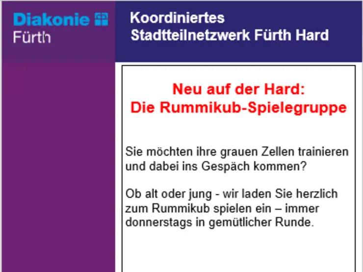 Bild zur Veranstaltung