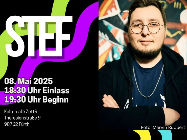 Bild zur Veranstaltung