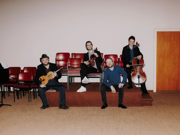 Kammerjazz Kollektiv