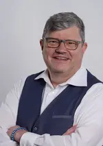 Porträt Dippold