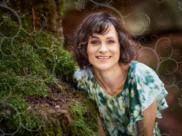 Katrin Küsswetter. Foto: Jens Wegener