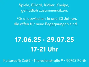Bild zur Veranstaltung