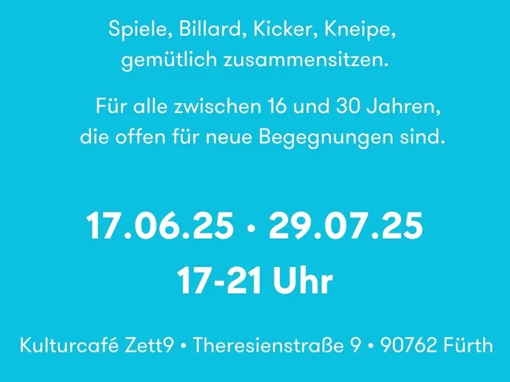 Bild zur Veranstaltung